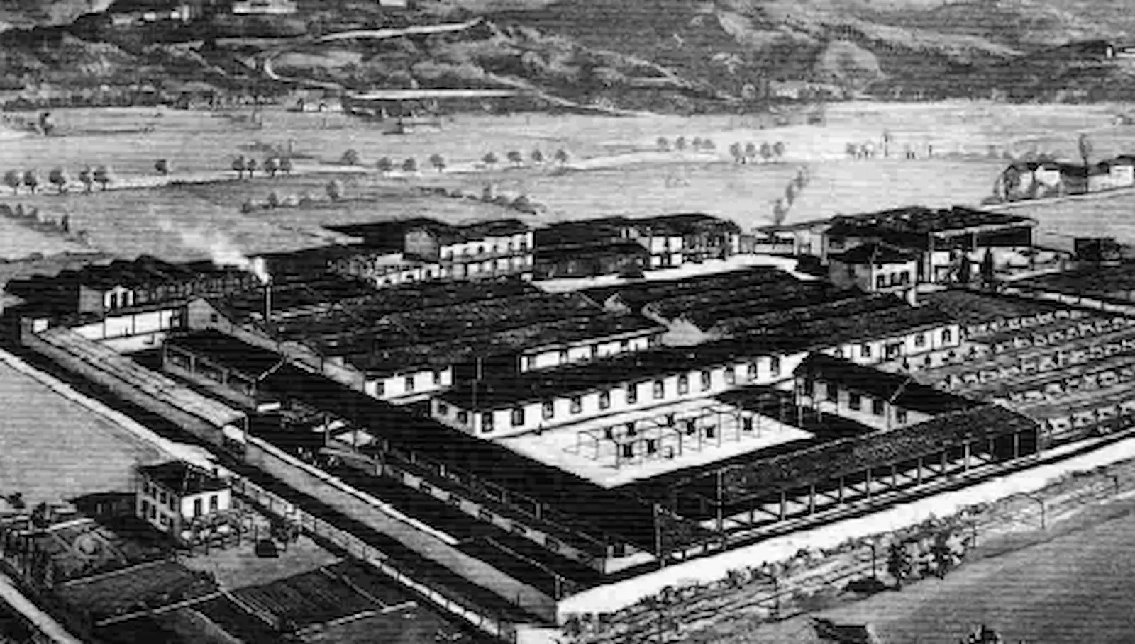 Zani Del Fra Azienda