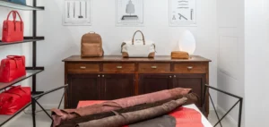 Zani Del Fra History