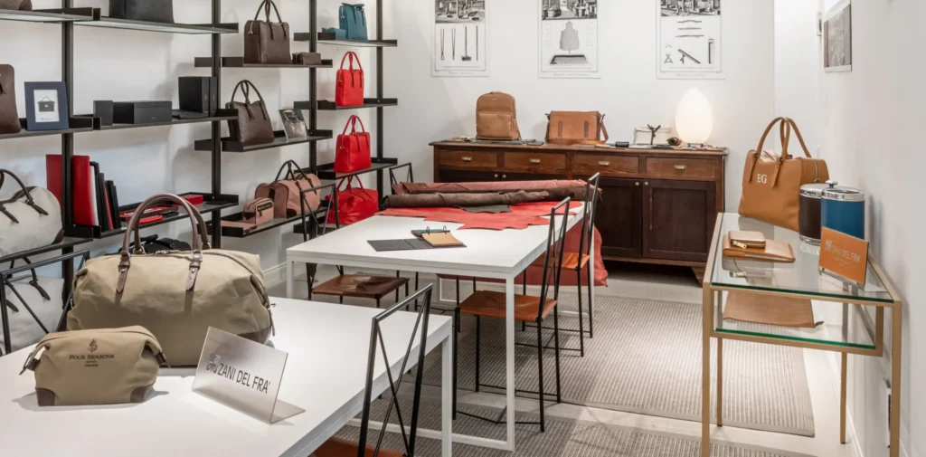 Zani Del Fra' history 2