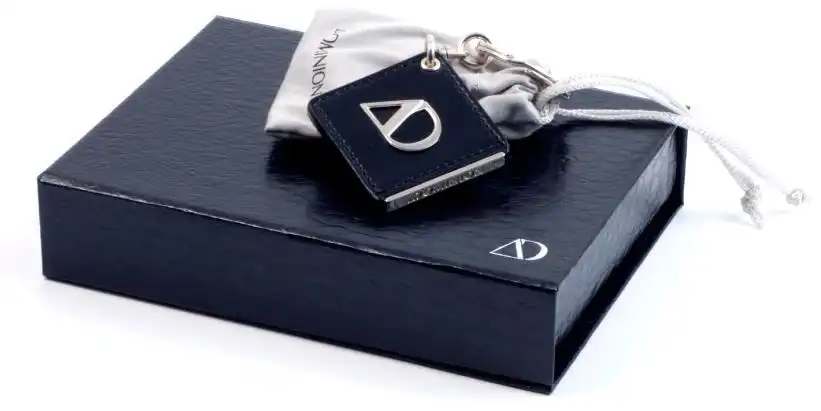 Luxury personalised packaging