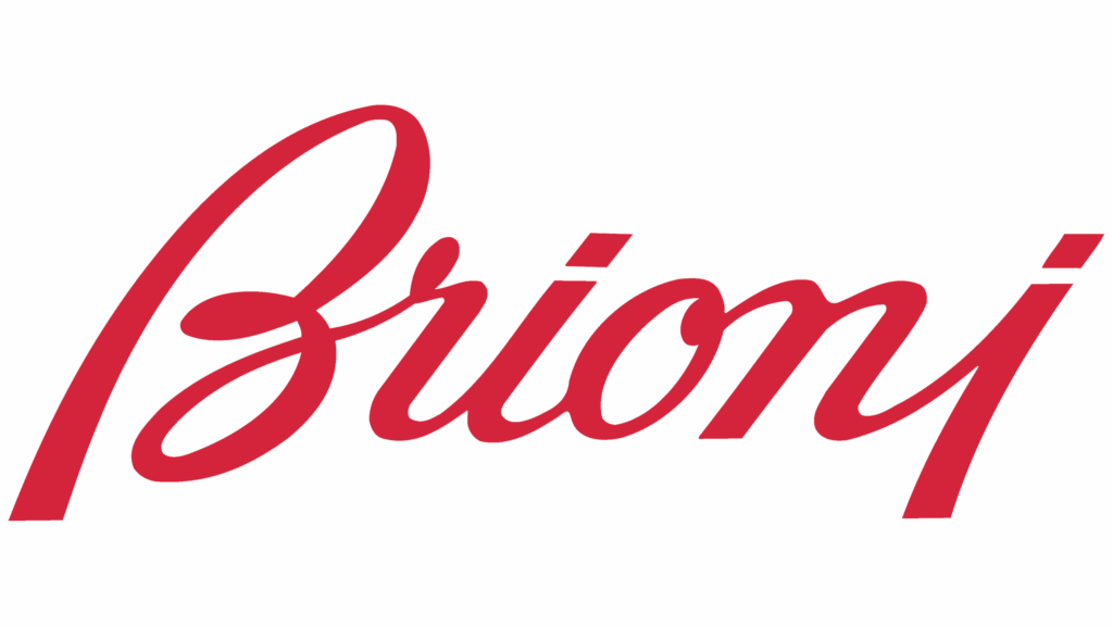 Brioni Logo