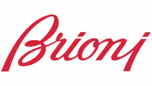Brioni Logo
