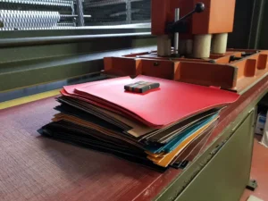 Pelli certificate Zani Del Fra