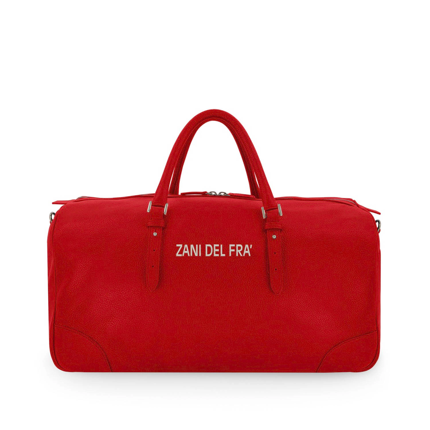 Borsone Luxor personalizzabile - vista frontale