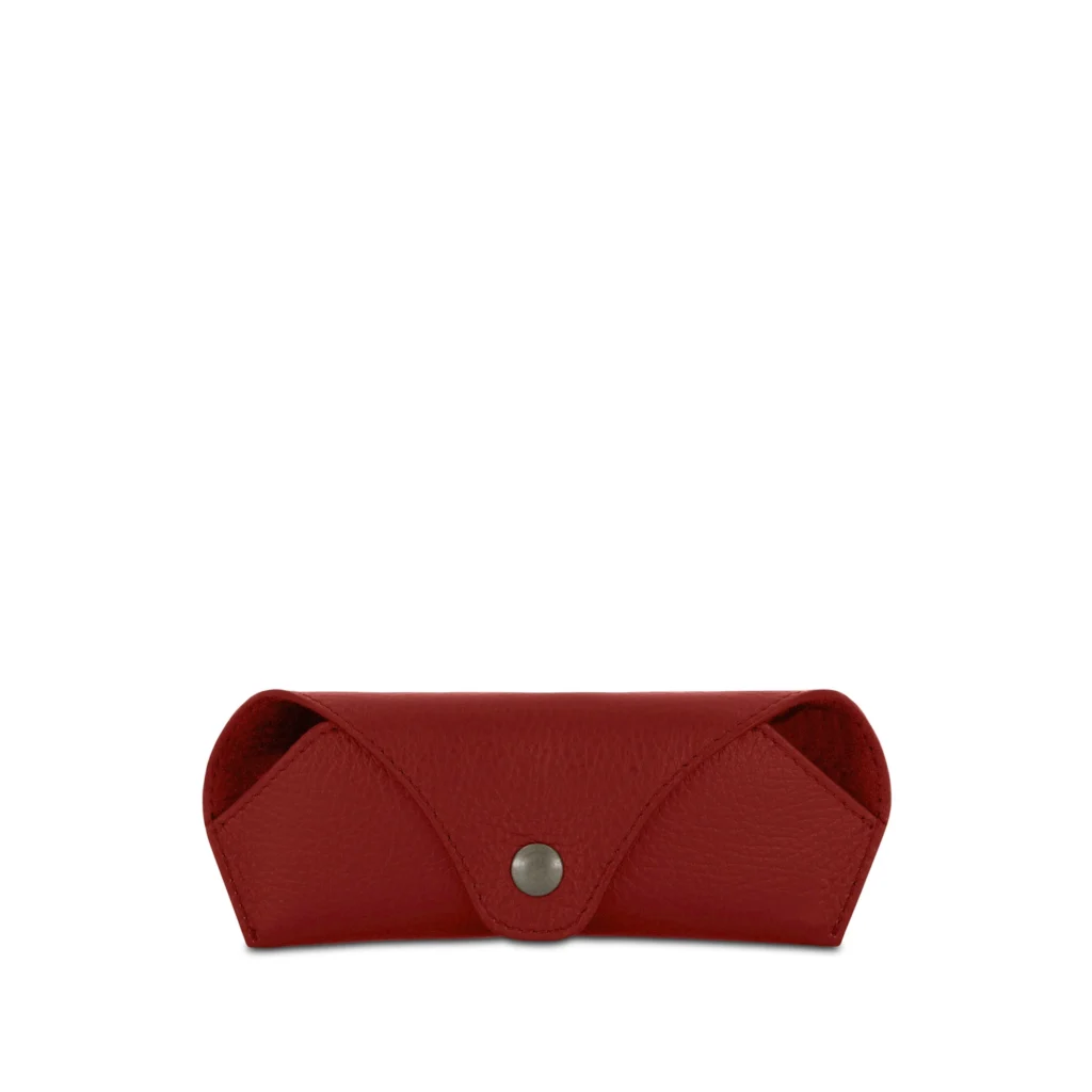 Polo眼镜盒