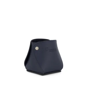 P501PS88300_3.webp Porta penne in pelle personalizzabile con logo aziendale