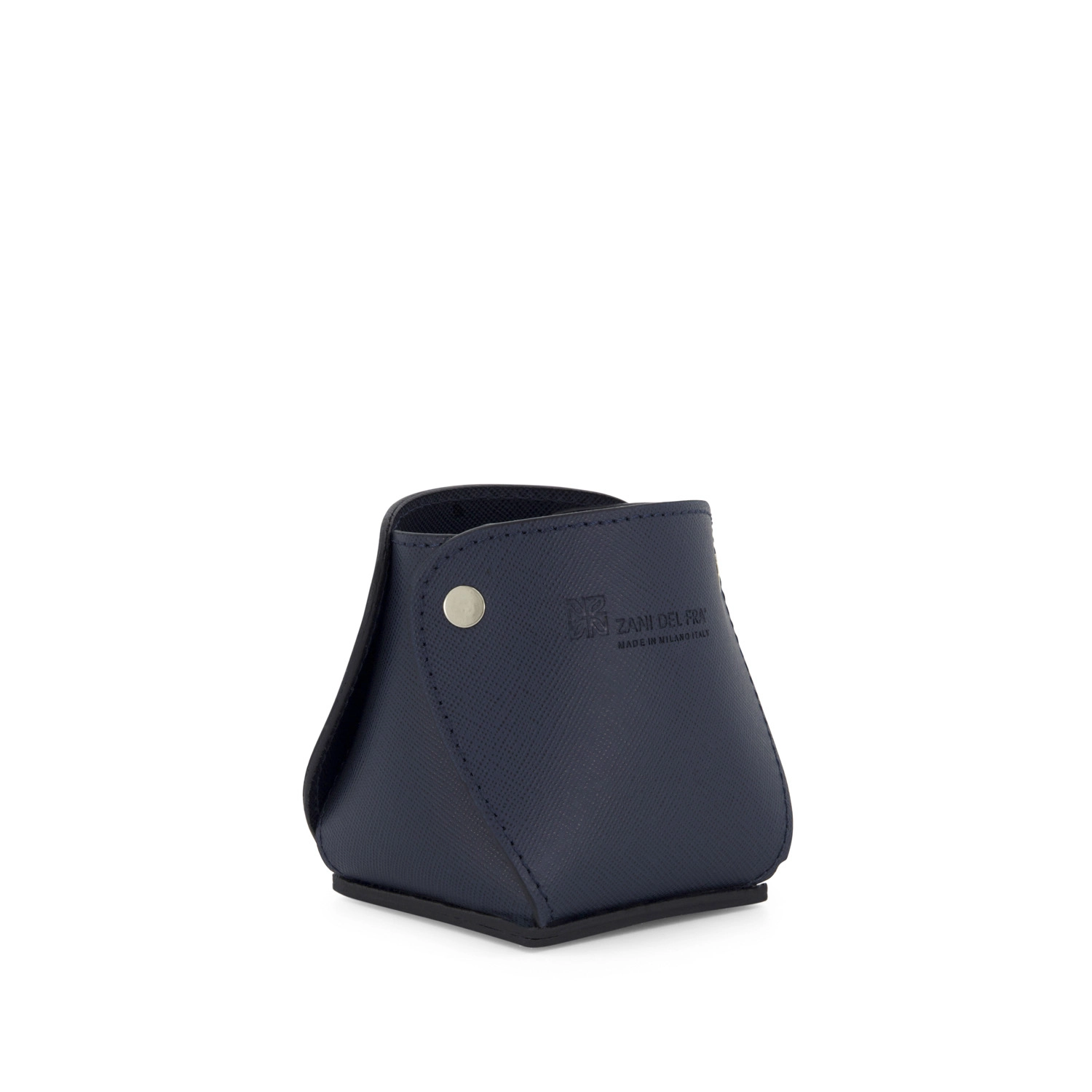 P501PS88300_3.webp Porta penne in pelle personalizzabile con logo aziendale