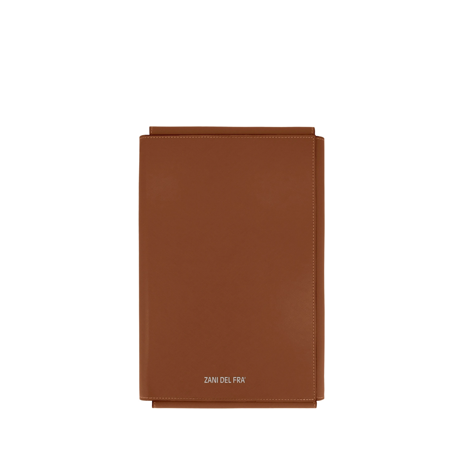 P410PS28600_7.webp cartella porta documenti Oropa con chiusura magnetica, personalizzabile con logo aziendale e iniziali