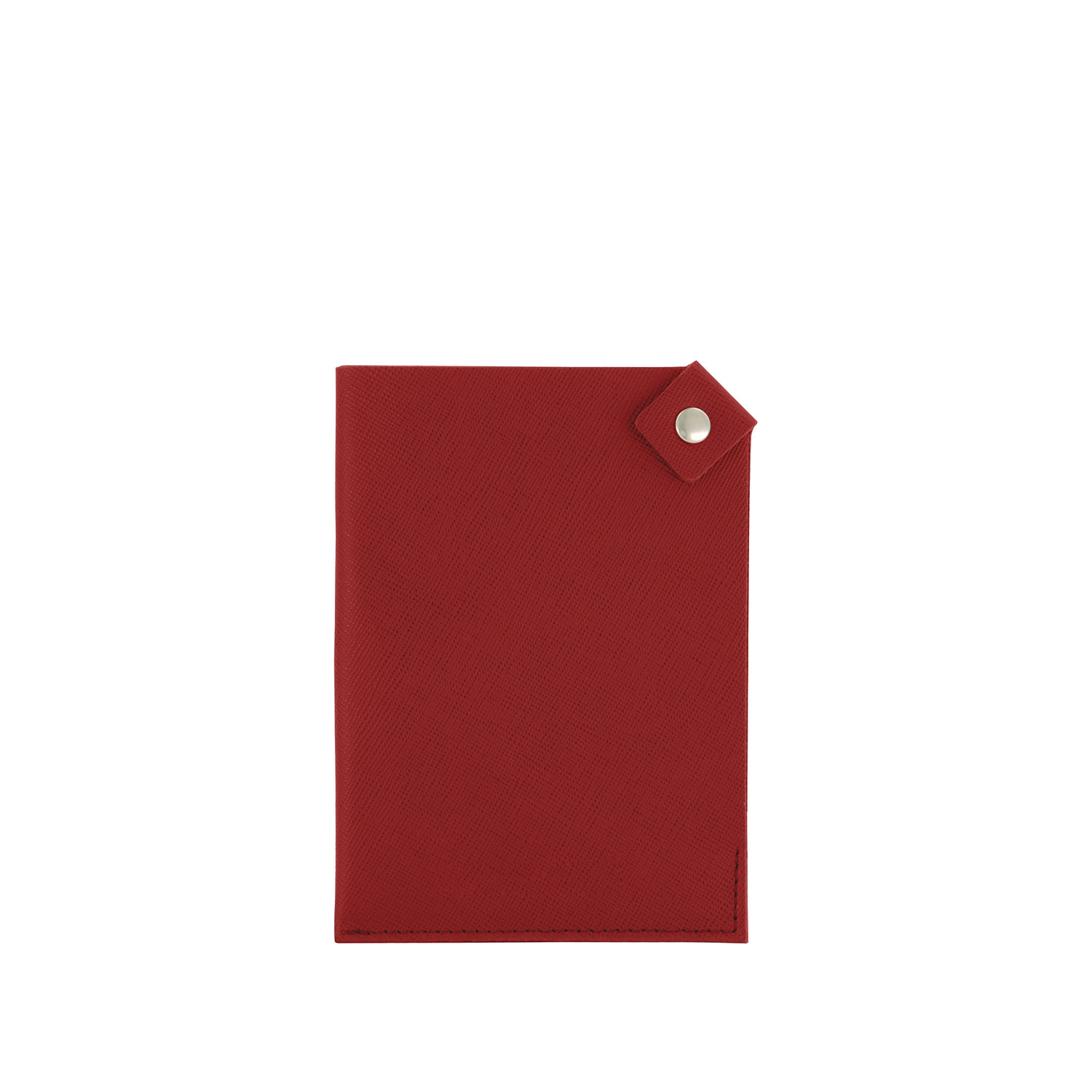Porta passaporto a libro Damien - immagine 2