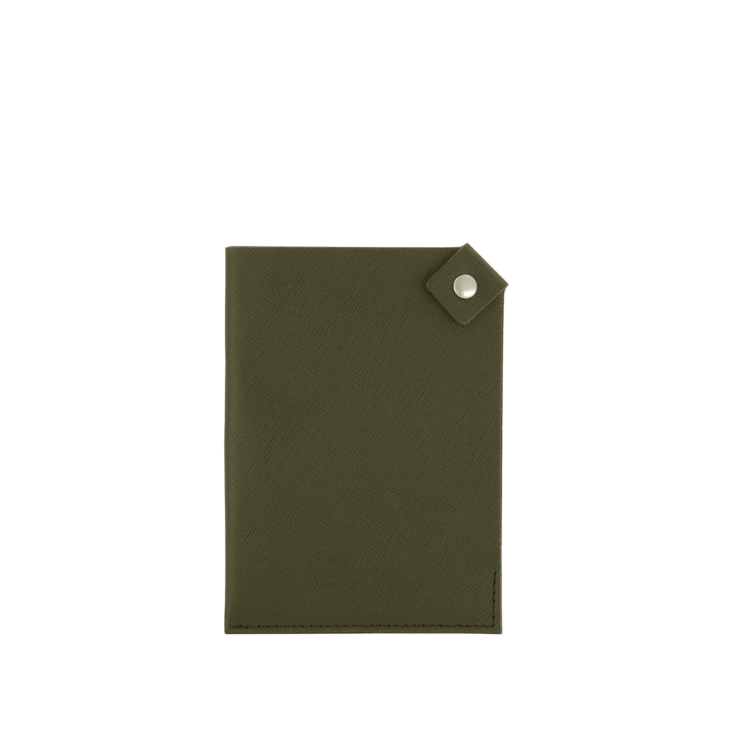 Porta passaporto a libro Damien - immagine 3
