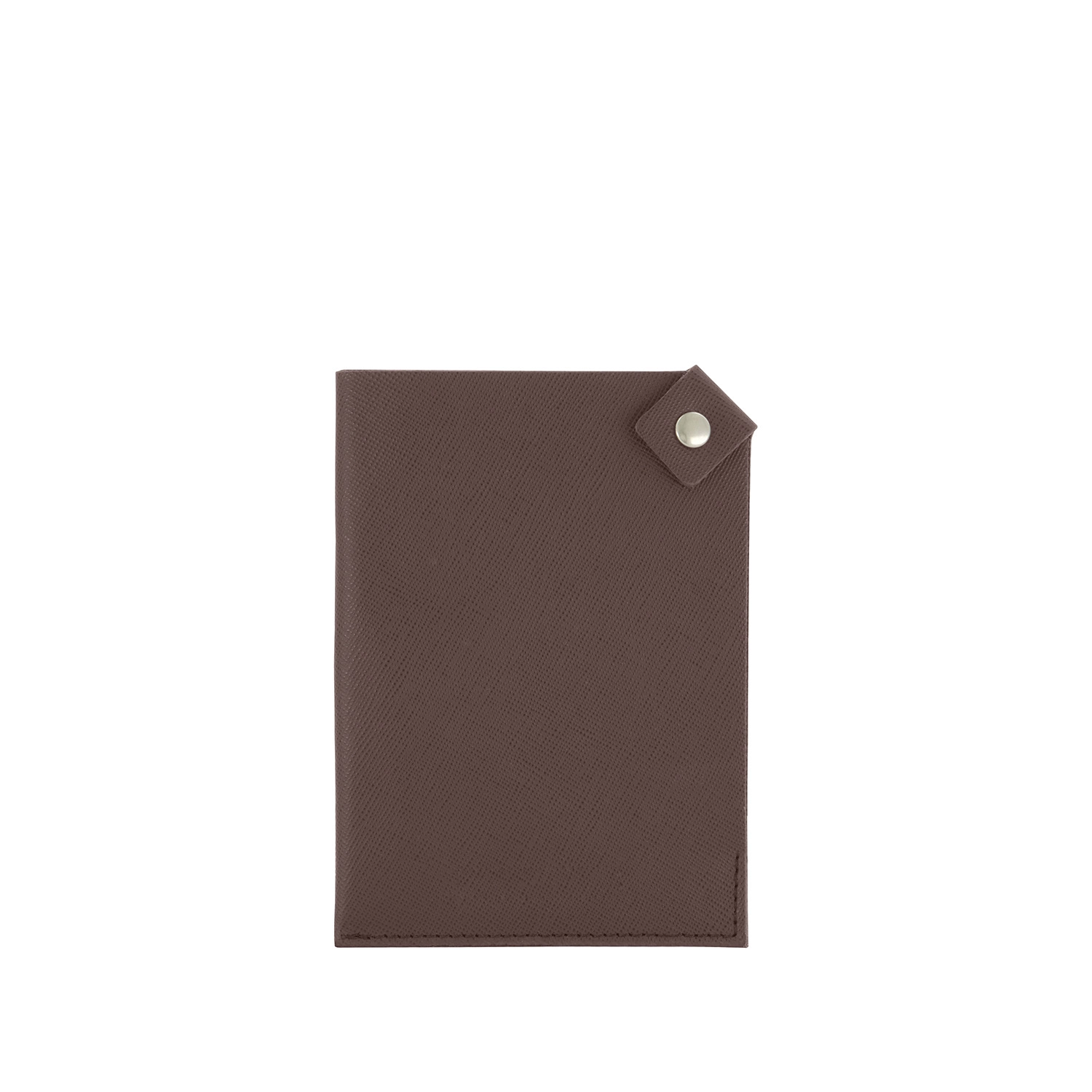 Porta passaporto a libro Damien - immagine 4
