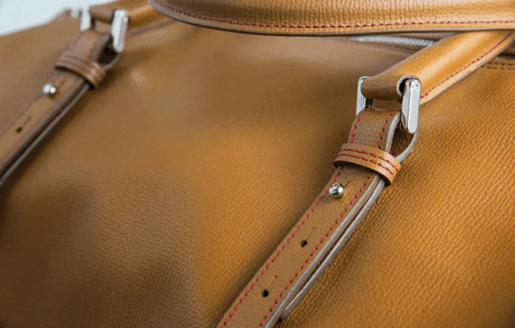 Zani Del Fra Regali Aziendali in pelle, di lusso, personalizzati