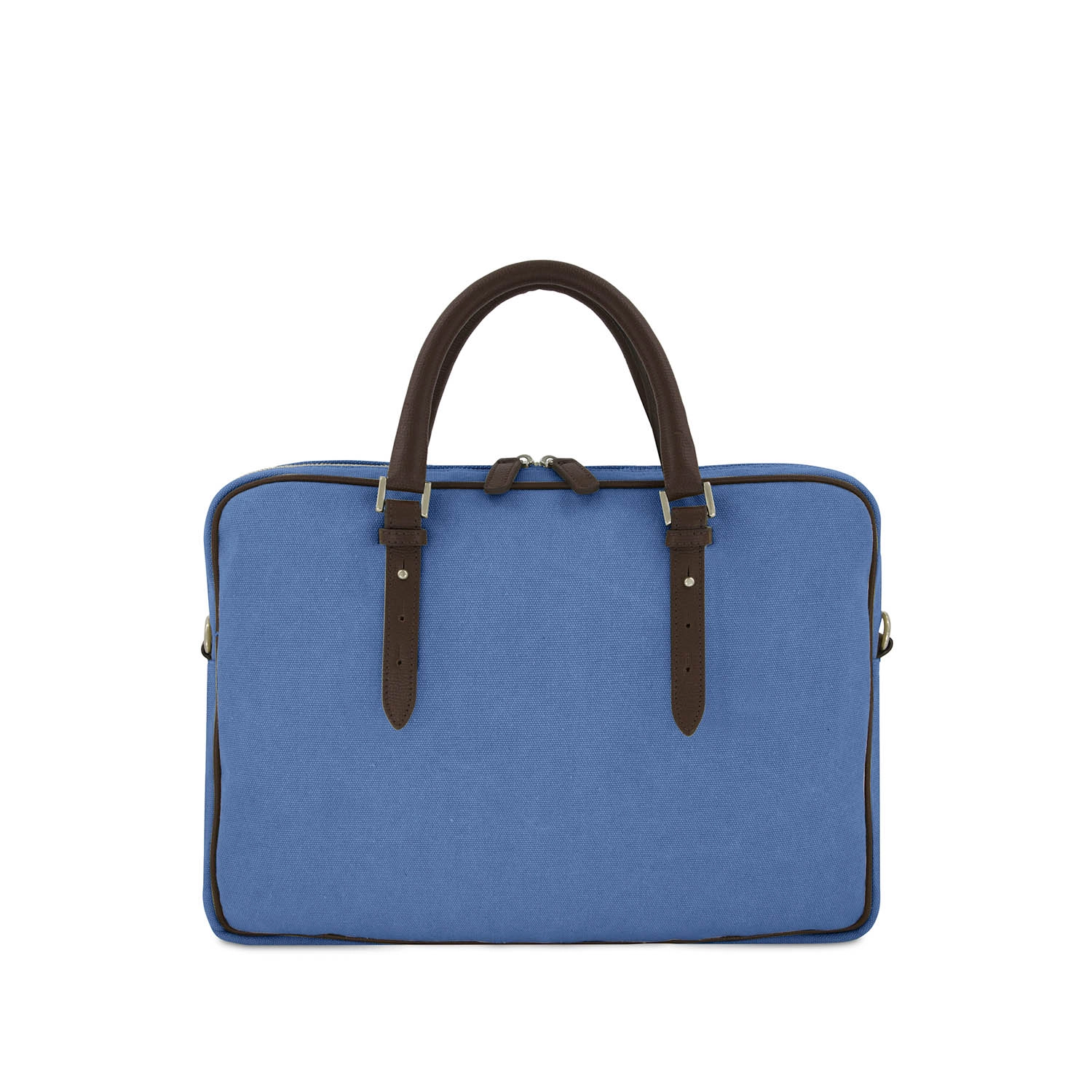 Cartella con tracolla City TP - immagine 2