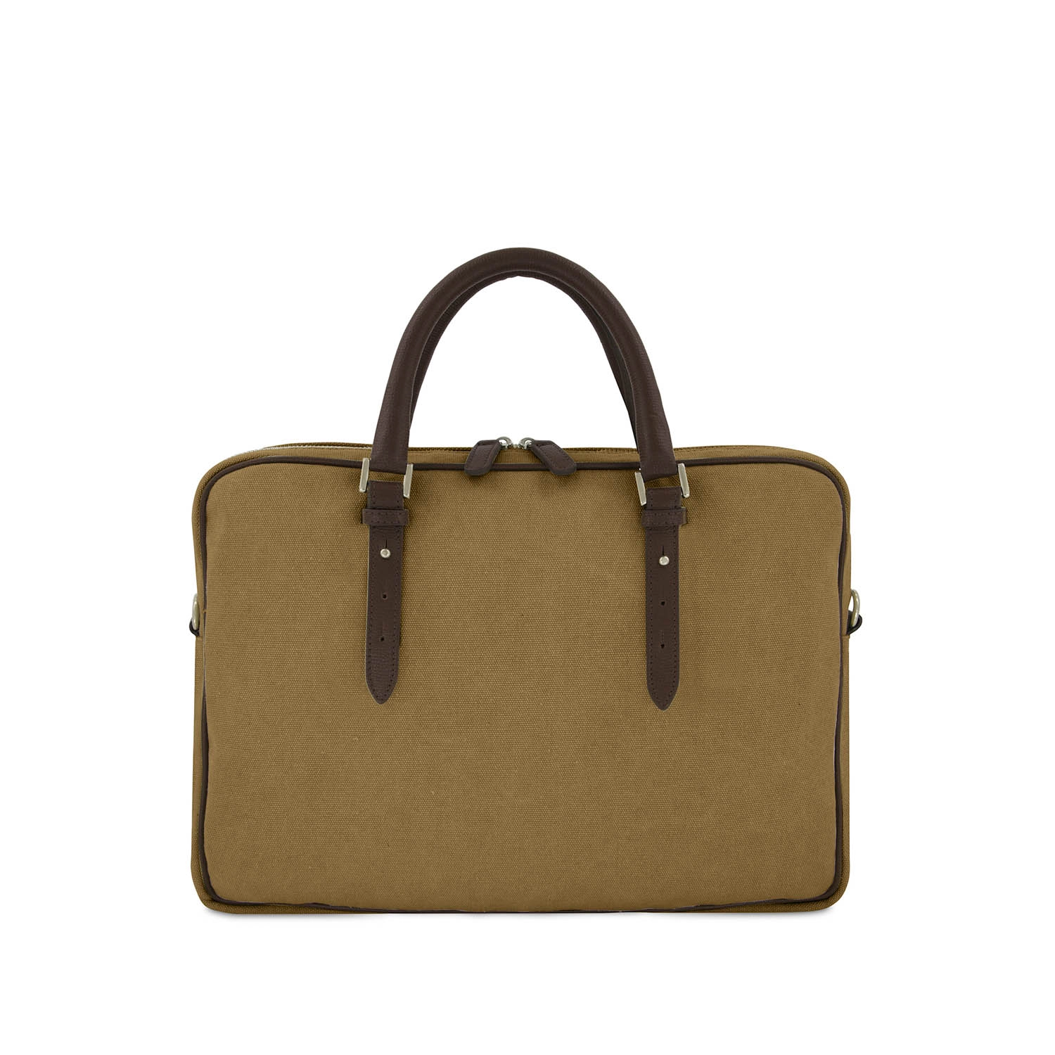 Cartella con tracolla City TP - immagine 3