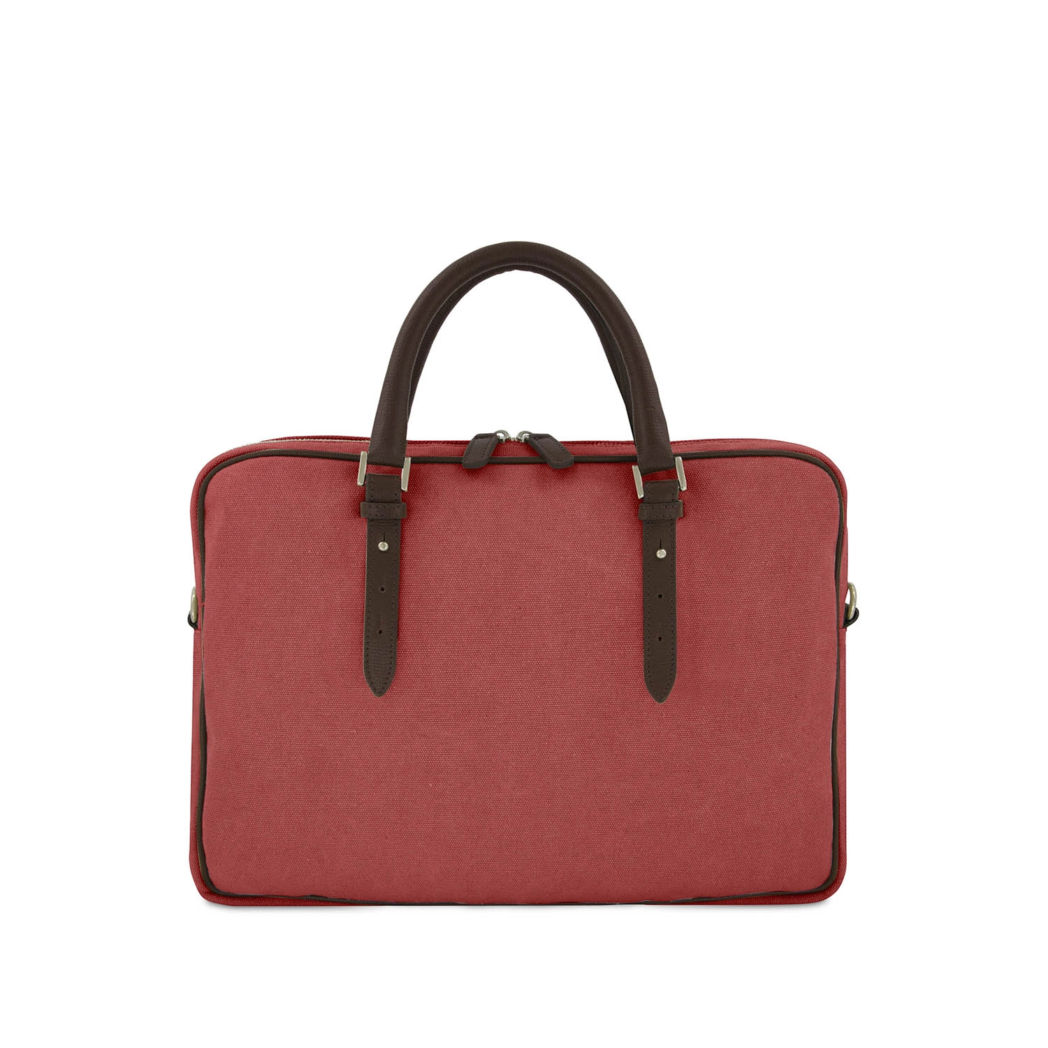 Cartella con tracolla City TP - immagine 4