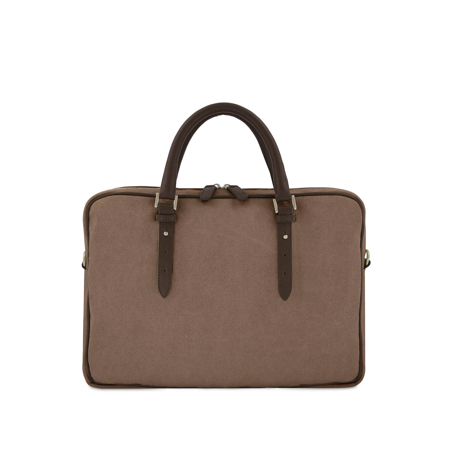 Cartella con tracolla City TP - immagine 5
