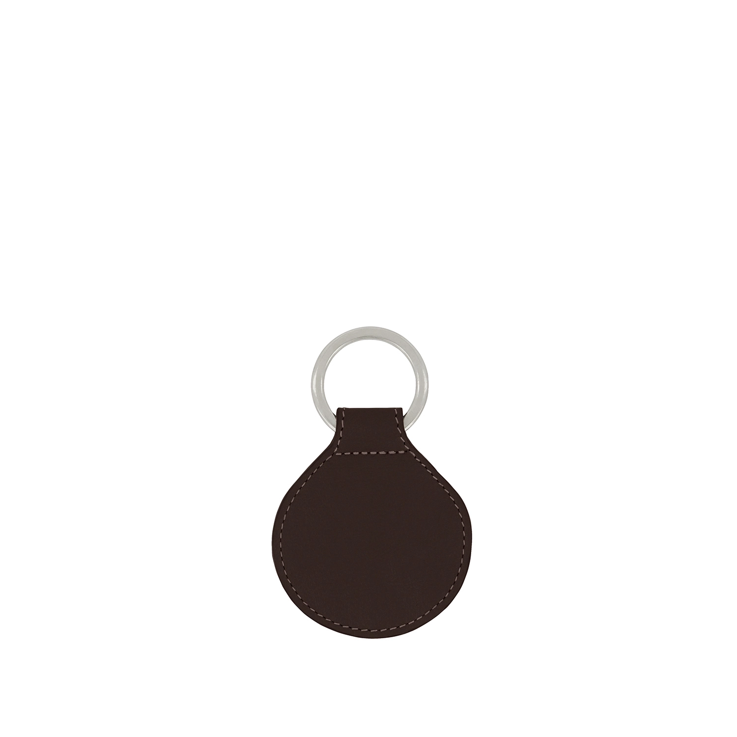Porta chiavi tondo - immagine 3