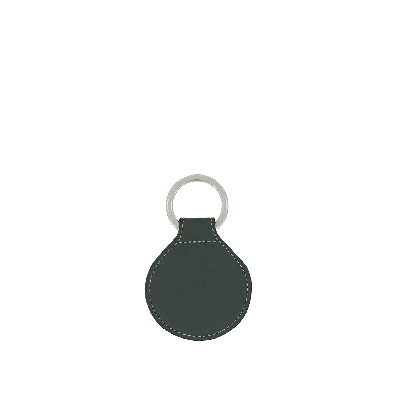 Porta chiavi tondo - immagine 5