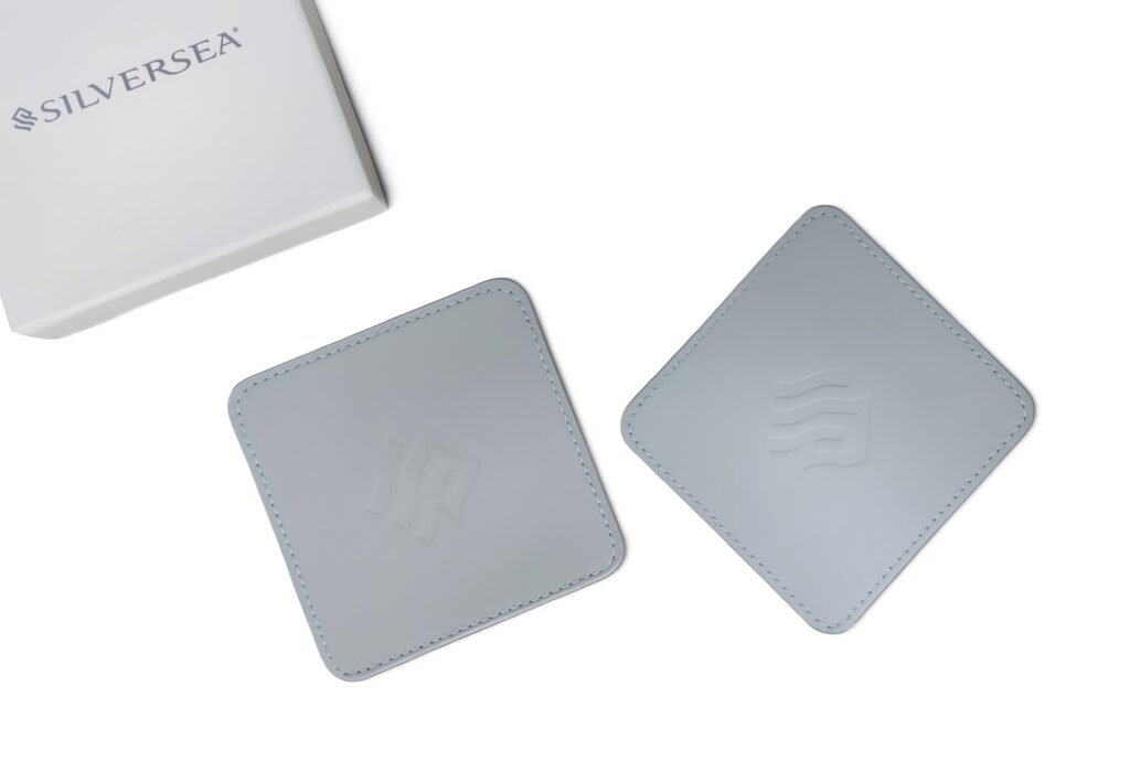 Sottobicchieri personalizzati