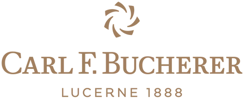 Carl_F._Bucherer_Logo Bucherer Logo