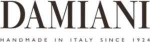 Damiani gioielli logo