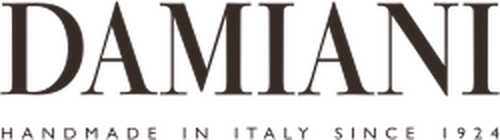 Damiani gioielli logo