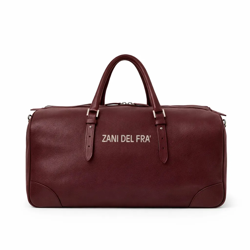 Borsa_Weekender_per_il club Borsa weekender personalizzabile