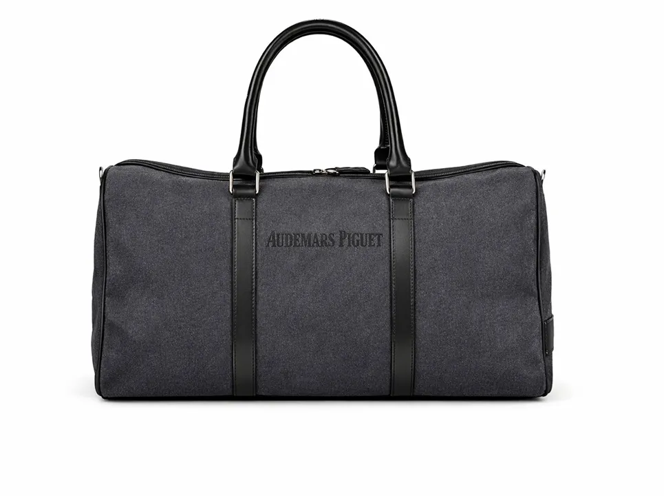 Borsone_Audemars_Piguet Borsone da Golf personalizzabile