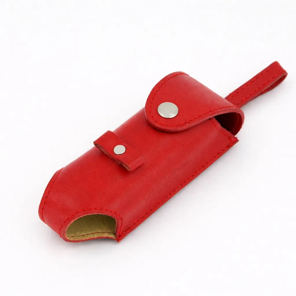 Porta_palline_Adecco Porta palline da golf in pelle personalizzabile con logo e iniziali