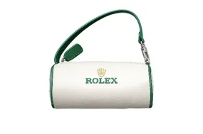 Senza-titolo Porta palline da golf personalizzato Rolex