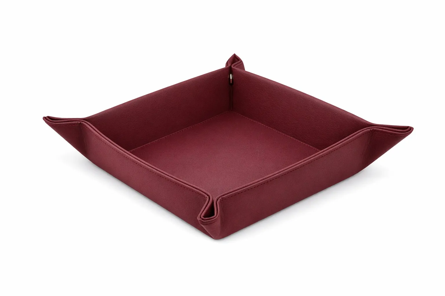 svuota Svuota tasche in pelle personalizzabile