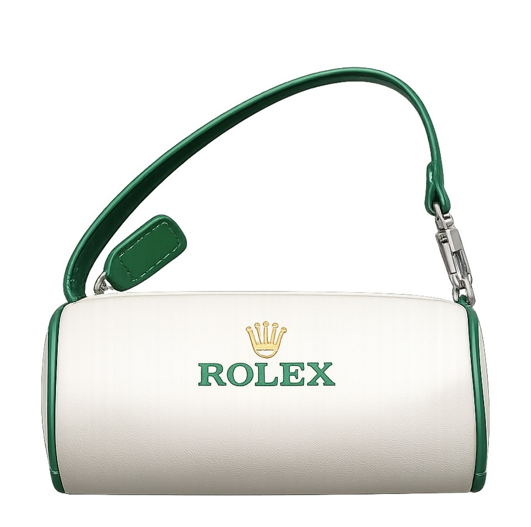 Rolex-Porta-palline-da-golf_rev Porta palline da golf in pelle made in Italy personalizzabile con logo aziendale e iniziali