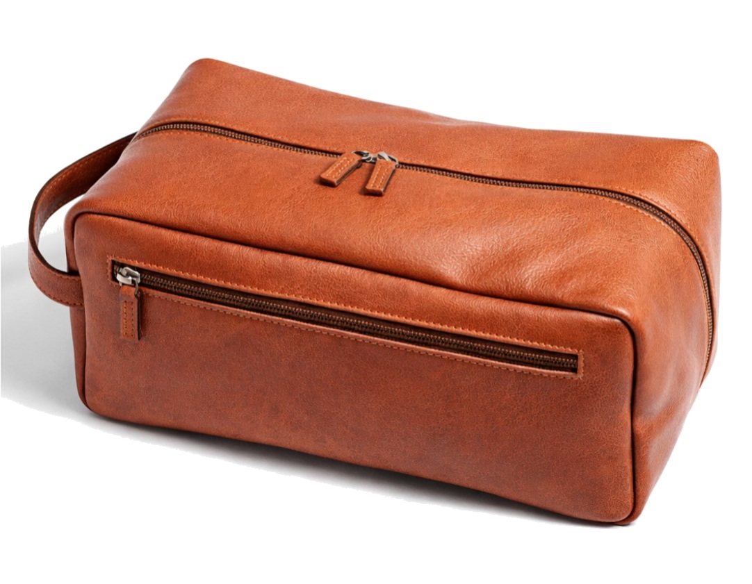 _ZDF-Portascarpe-da-Golf_rev Porta scarpe golf in pelle personalizzabile