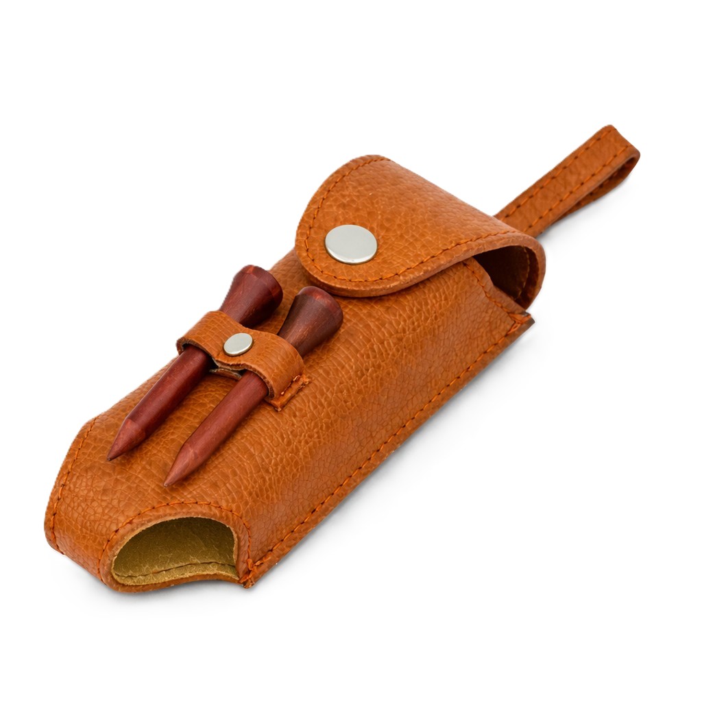 Adecco-Porta-palline_rev-1 Porta palline da golf in pelle made in Italy personalizzabile con logo e iniziali