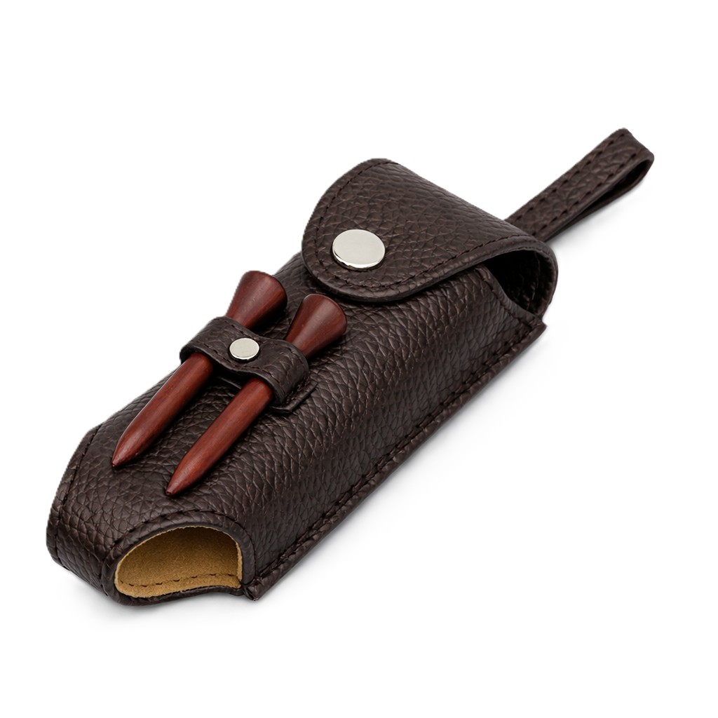 Adecco-Porta-palline_revbis Porta palline da golf in pelle made in Italy personalizzabile con logo e iniziali