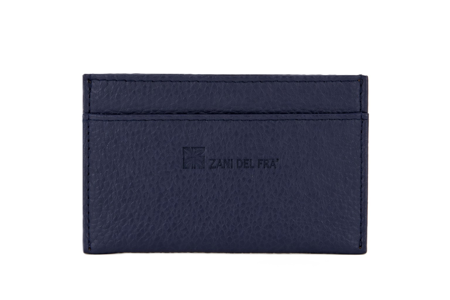 Che-banca-card-ZDF_rev Card personalizzata in pelle con logo aziendale