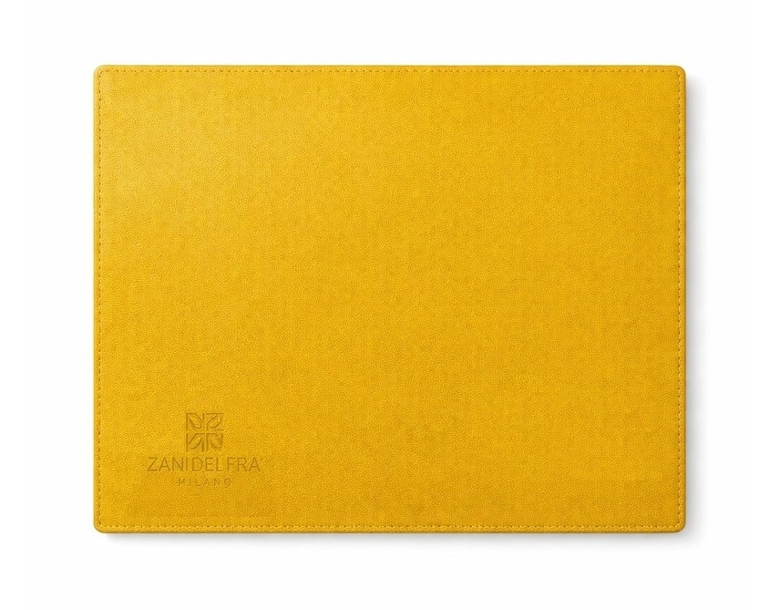 _ZDF-Mouse-pad_rev Mouse pad personalizzato in pelle Made in Italy