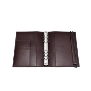 BINDER A5 PER EUROGROUP