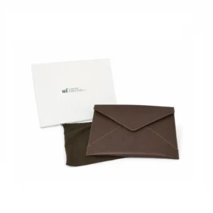 SOTTOBRACCIO PORTA DOCUMENTI PER UNIONE FIDUCIARIA