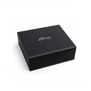 SCATOLA PER CAMPIONARI PER BRIONI