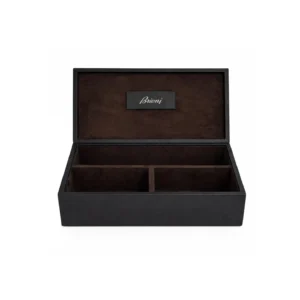 SCATOLA PER SARTI PER BRIONI