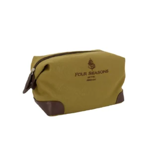 Trousse necessaire Four Seasons Firenze