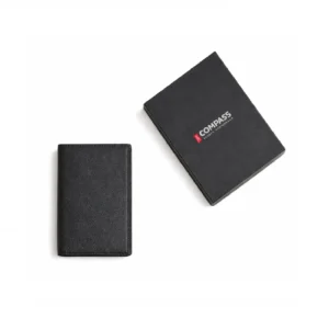 PORTA PASSAPORTO PER COMPASS