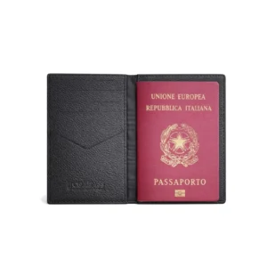 PORTA PASSAPORTO PER COMPASS