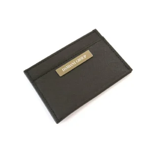 PORTA CARTE DI CREDITO PER DAMIANI