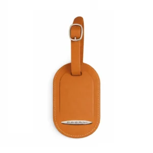 PORTA NAME TAG VALIGA PER PAGANI