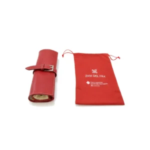 ASTUCCIO PORTA GIOIE ARROTOLABILE DA VIAGGIO PER BPER