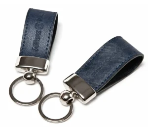 Accessori in pelle di alta qualità personalizzabili per banche e finanza, venture capital