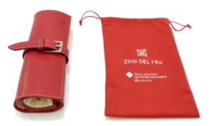 Accessori e gadget in pelle personalizzabili per banche e finanza, venture capital