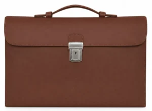 Cartella Royal in pelle personalizzabile